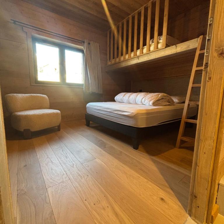Chalet Le Clubhouse - Chalet - 9