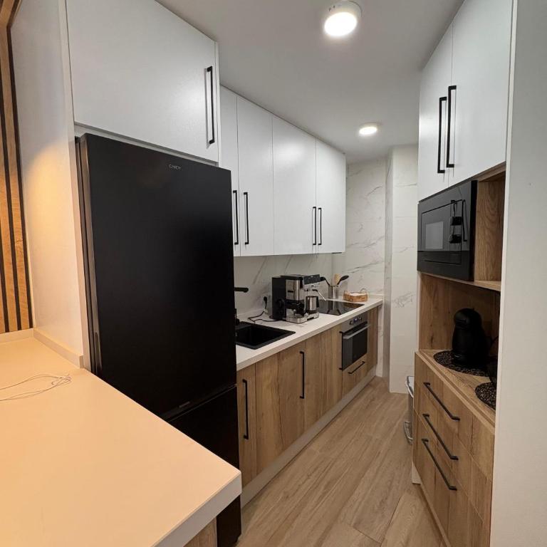 Diana II - Apartamento de 1 dormitorio - 4