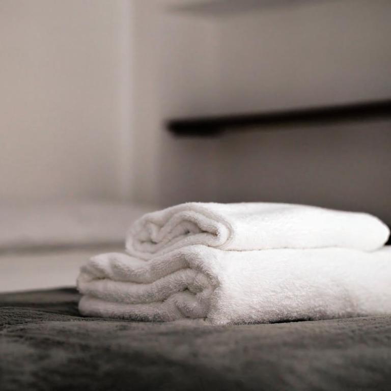 Just Urban Stays - Refined Apartment in City Life 2 min M1 e M5 Metro - Appartamento con 1 Camera da Letto - 13