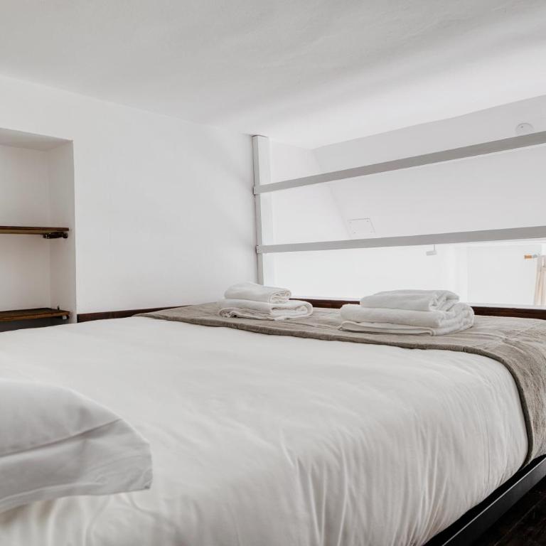 Just Urban Stays - Refined Apartment in City Life 2 min M1 e M5 Metro - Appartamento con 1 Camera da Letto - 12