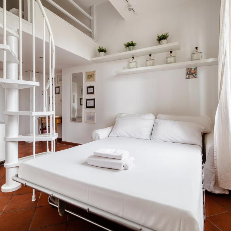 Just Urban Stays - Refined Apartment in City Life 2 min M1 e M5 Metro - Appartamento con 1 Camera da Letto - 21