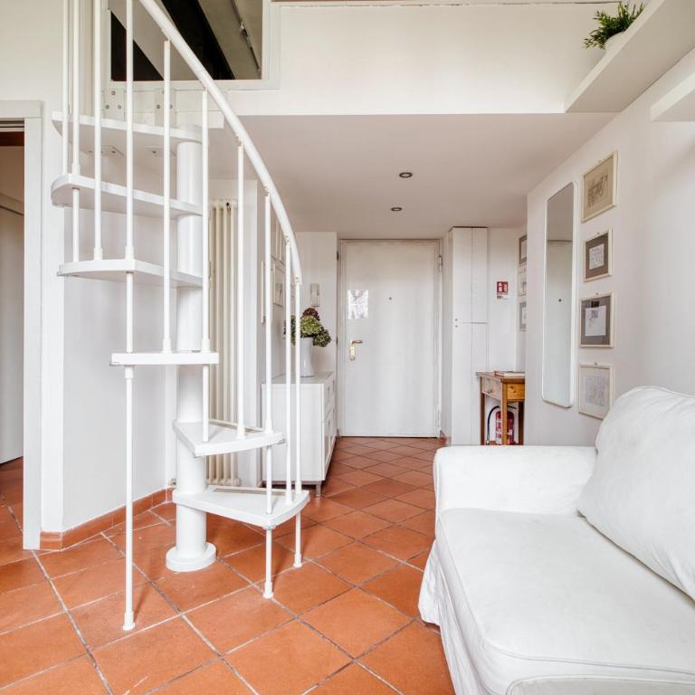 Just Urban Stays - Refined Apartment in City Life 2 min M1 e M5 Metro - Appartamento con 1 Camera da Letto - 9