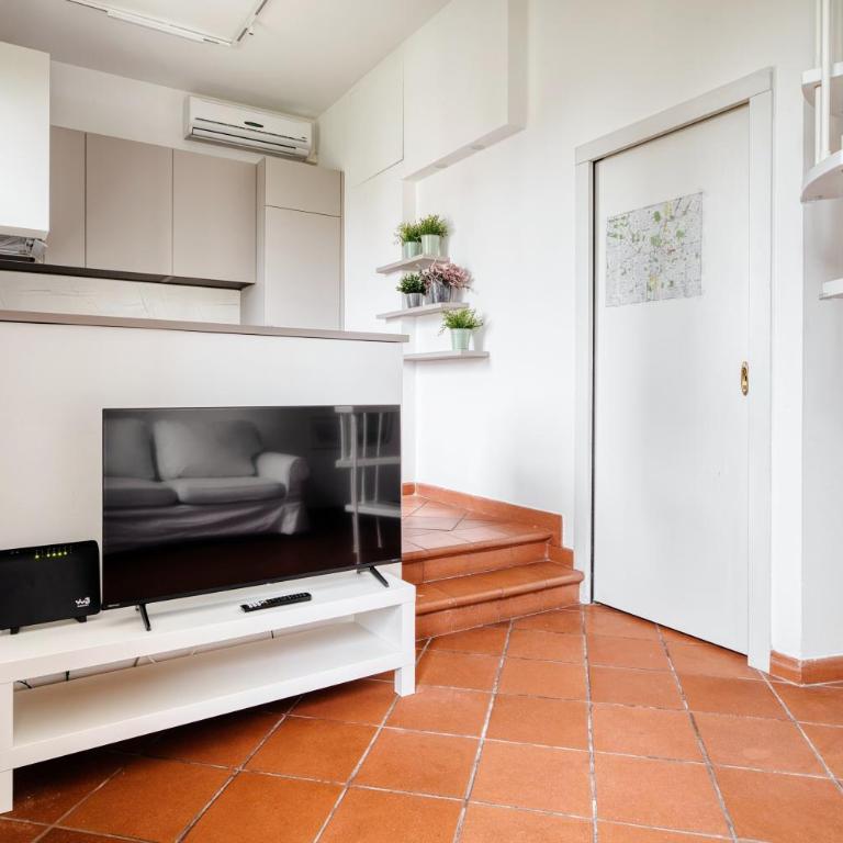 Just Urban Stays - Refined Apartment in City Life 2 min M1 e M5 Metro - Appartamento con 1 Camera da Letto - 5