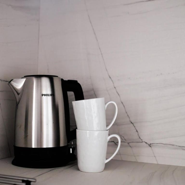 Just Urban Stays - Refined Apartment in City Life 2 min M1 e M5 Metro - Appartamento con 1 Camera da Letto - 23