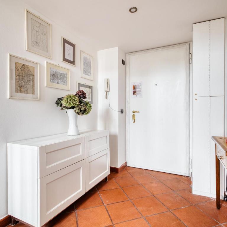 Just Urban Stays - Refined Apartment in City Life 2 min M1 e M5 Metro - Appartamento con 1 Camera da Letto - 19