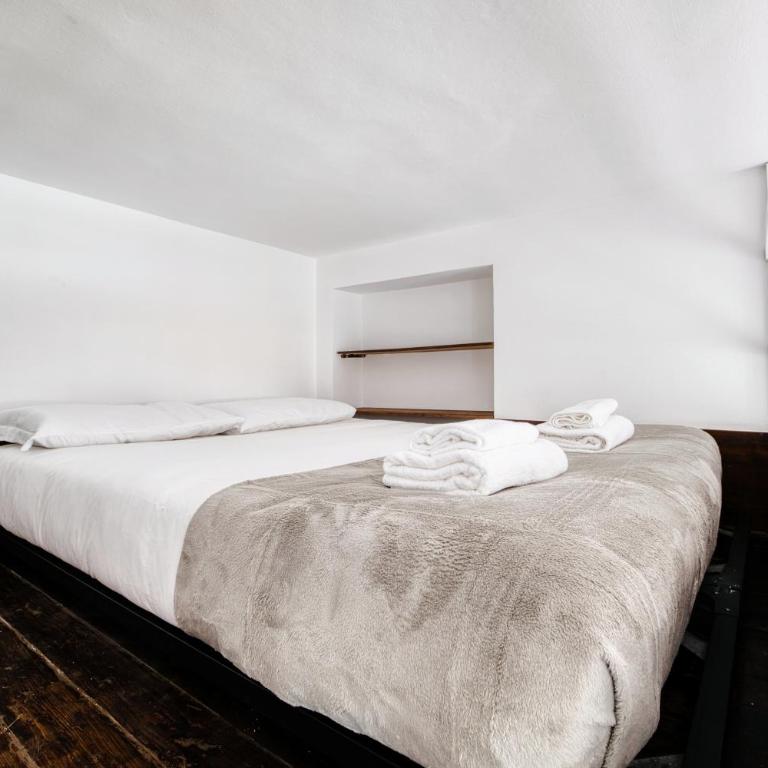 Just Urban Stays - Refined Apartment in City Life 2 min M1 e M5 Metro - Appartamento con 1 Camera da Letto - 11