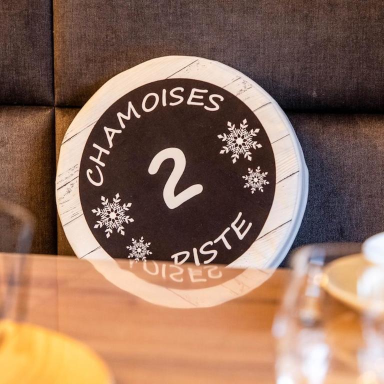 CARMINE A201 | LES GETS | A proximité des pistes et du cœur de station | Appt neuf 2 chambres - 5 personnes - Apartamento - 20