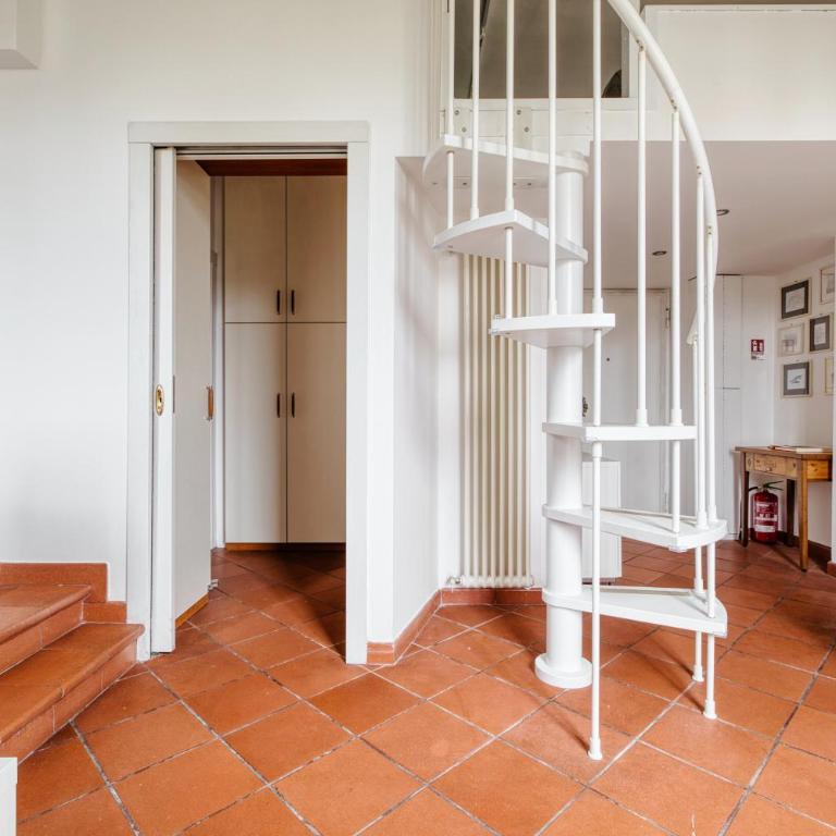 Just Urban Stays - Refined Apartment in City Life 2 min M1 e M5 Metro - Appartamento con 1 Camera da Letto - 20