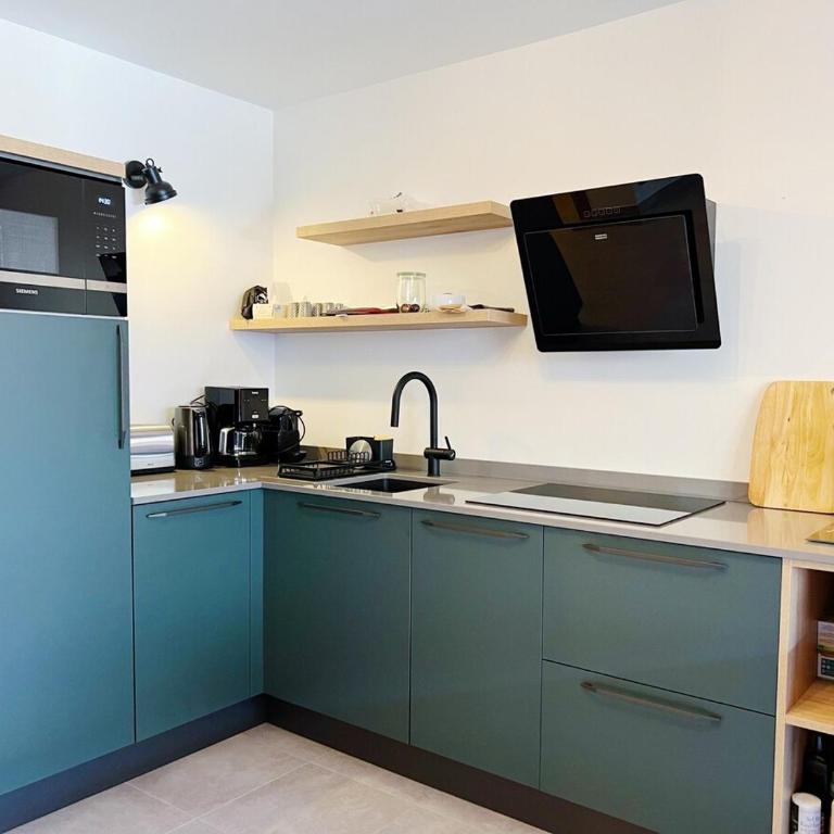 CARMINE A201 | LES GETS | A proximité des pistes et du cœur de station | Appt neuf 2 chambres - 5 personnes - Apartamento - 13