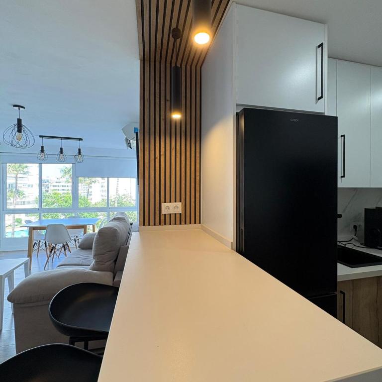 Diana II - Apartamento de 1 dormitorio - 3
