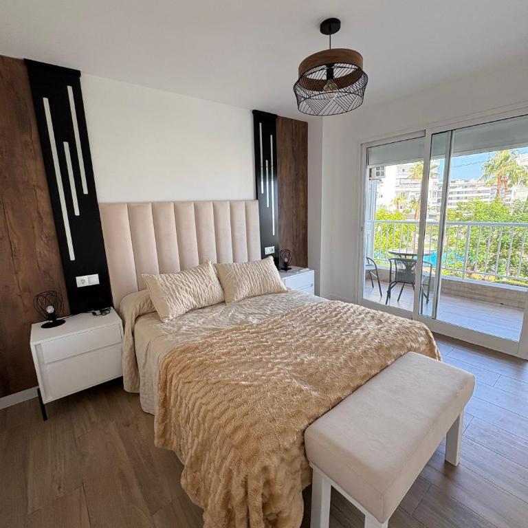 Diana II - Apartamento de 1 dormitorio - 1