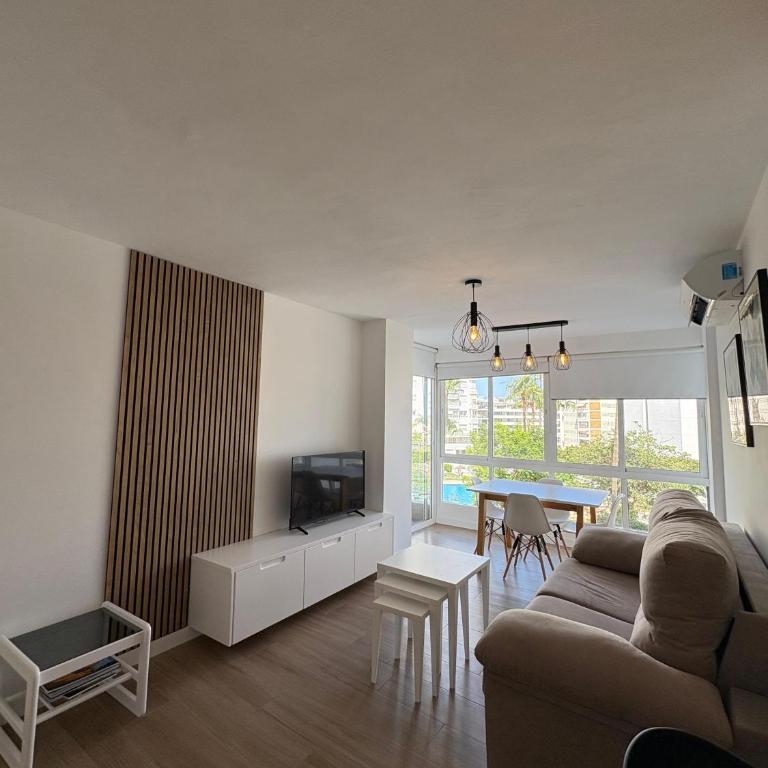 Diana II - Apartamento de 1 dormitorio - 2