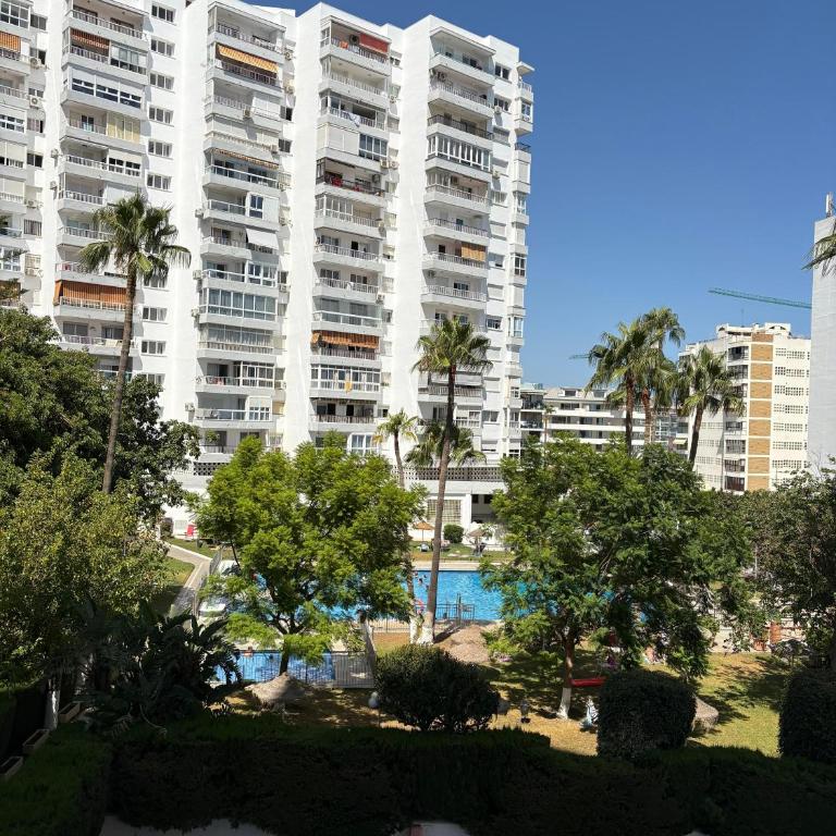 Diana II - Apartamento de 1 dormitorio - 13