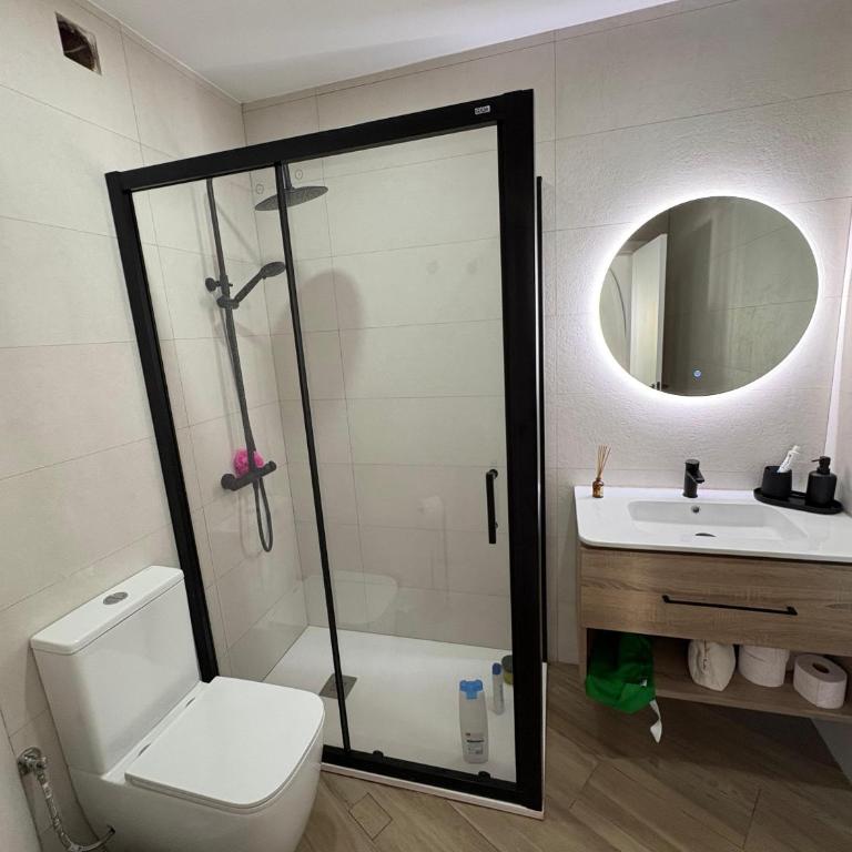 Diana II - Apartamento de 1 dormitorio - 6
