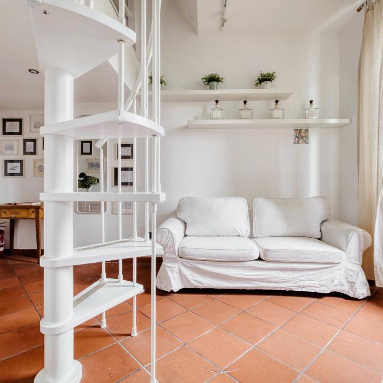 Just Urban Stays - Refined Apartment in City Life 2 min M1 e M5 Metro - Appartamento con 1 Camera da Letto - 6