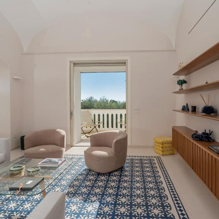 Villa Certis - Capri - Villa con 3 Camere da Letto - 8