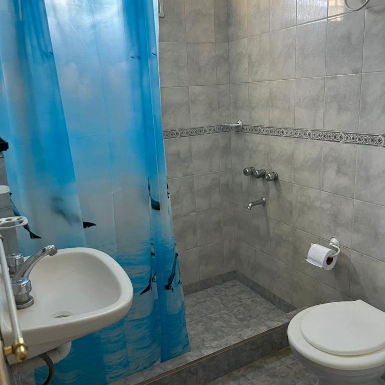 Departamento Barrio Parma Gualeguaychú - Apartamento de 2 dormitorios - 3