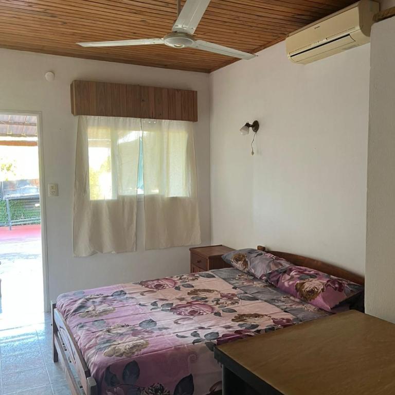 Departamento Barrio Parma Gualeguaychú - Apartamento de 2 dormitorios - 10