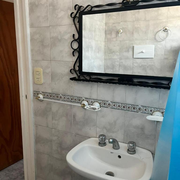 Departamento Barrio Parma Gualeguaychú - Apartamento de 2 dormitorios - 12