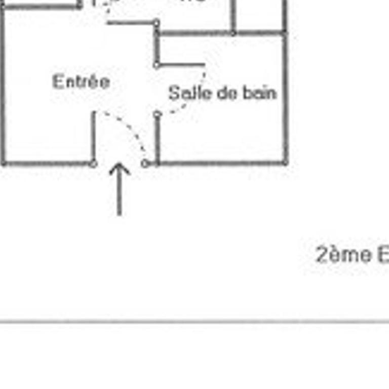 Studio cosy à Luchon - Balcon, garage privé, animaux admis, télécabine à proximité - FR-1-313-183 - Estudio - 12
