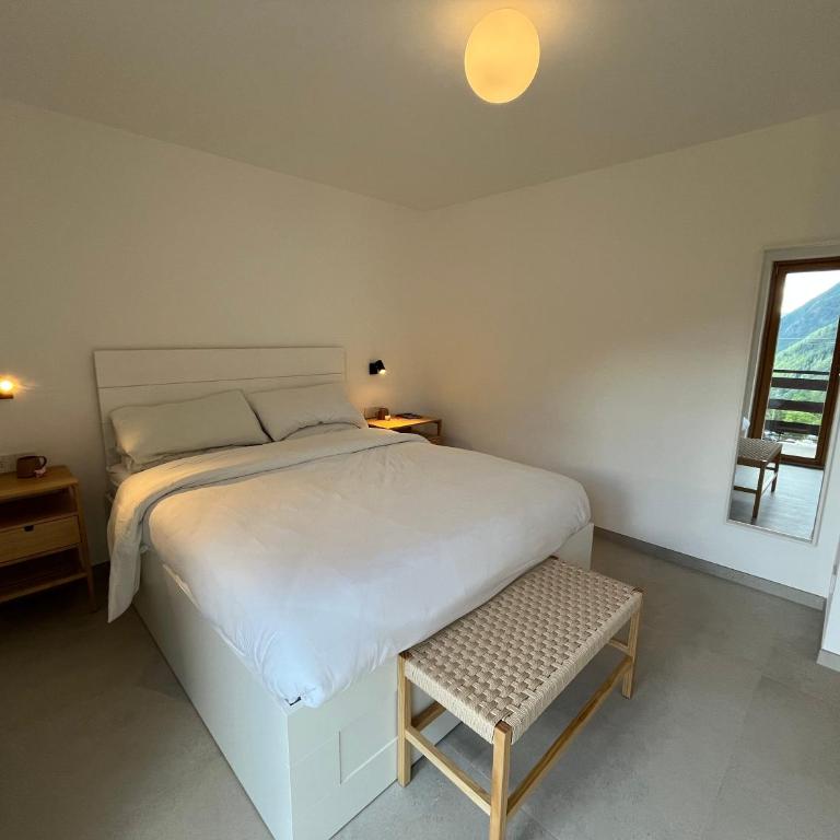 Baita Mirabel - Appartamento con 2 Camere da Letto - 25