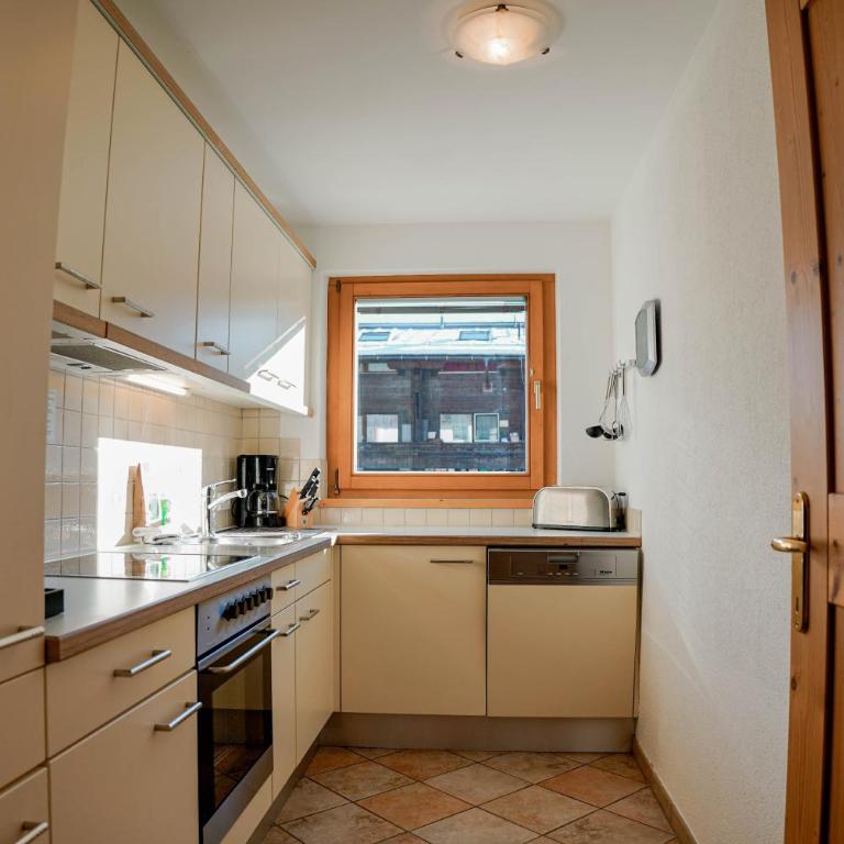 AKTIV Apartments by Peak Stay - Deluxe Apartment mit 1 Schlafzimmer - 9