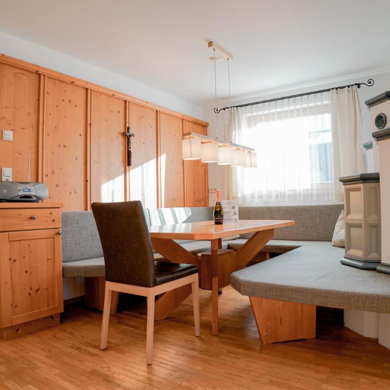 AKTIV Apartments by Peak Stay - Deluxe Apartment mit 1 Schlafzimmer - 3
