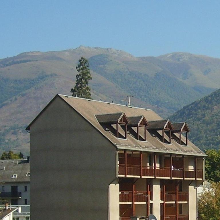 Studio Calme avec Balcon Plein Sud, Parking Privé, Proche Thermes et Centre-ville - FR-1-313-149 - Studio - 12