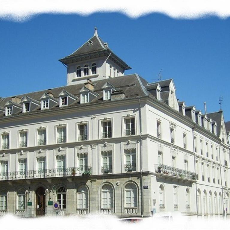 Studio au centre avec ascenseur et animaux admis - FR-1-313-163 - Studio - 11