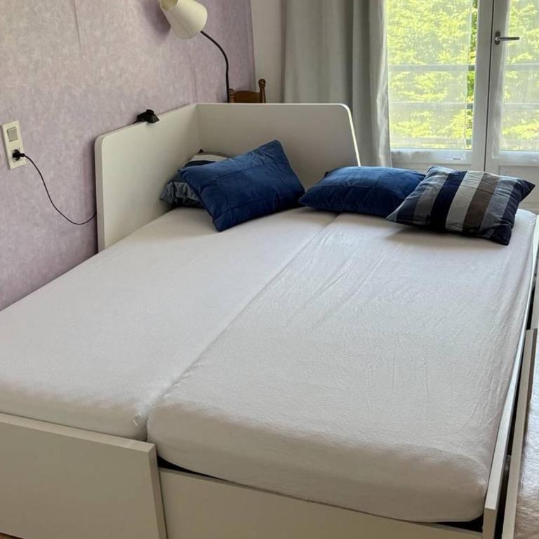 T3 Duplex 4/6 pers, parking gratuit, confort moderne - FR-1-313-238 - Appartamento - 22