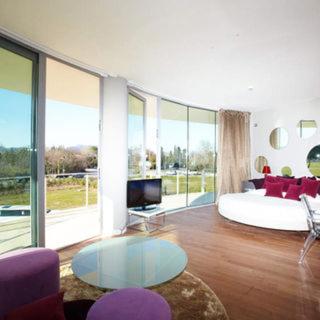 Smy Tower Pisa - Suite - 14