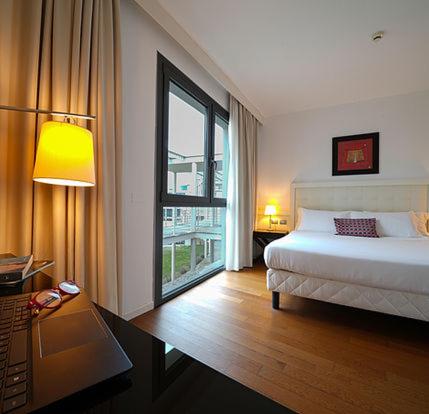 Smy Tower Pisa - Suite Familiare - 13