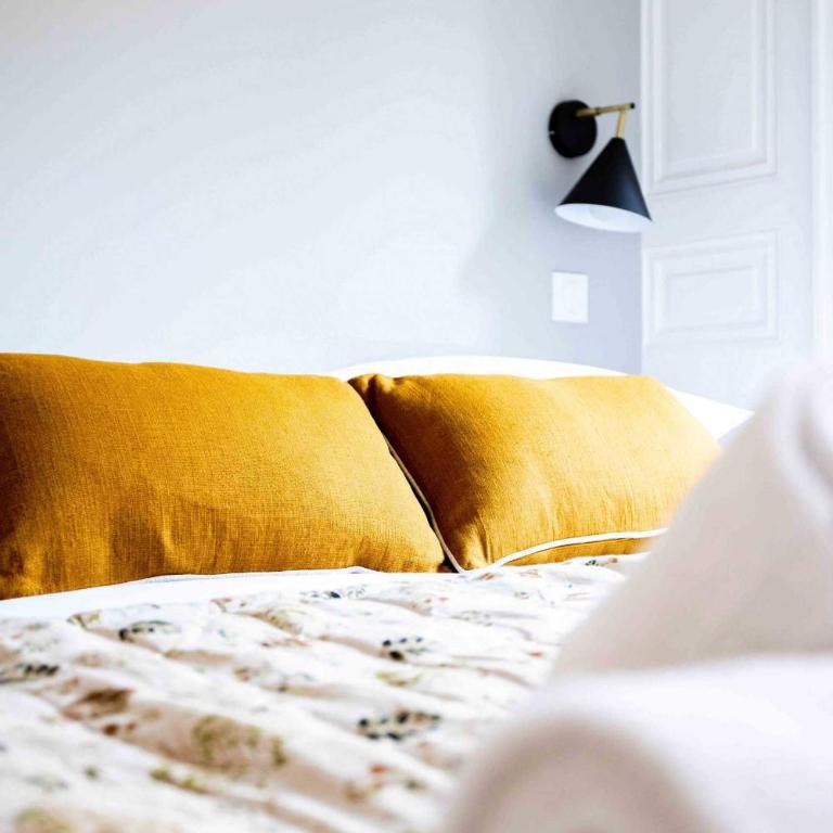 Charming apartment- 3BR-5P- Quai du Rhone - Apartment - 11