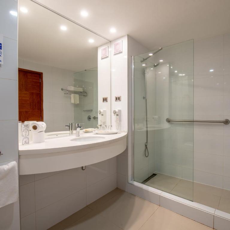 Hotel Marina Villa del Rio - Habitación Doble - 2