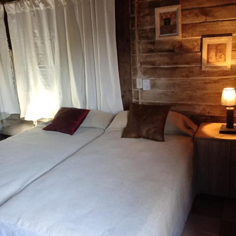 Rumi Huasi - Chalet Superior - 7