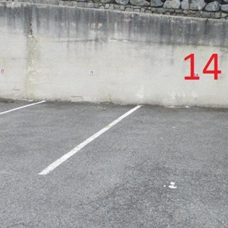 Appartement 6 pers avec balcon et parking à Barèges - Appartamento con 1 Camera da Letto - 13