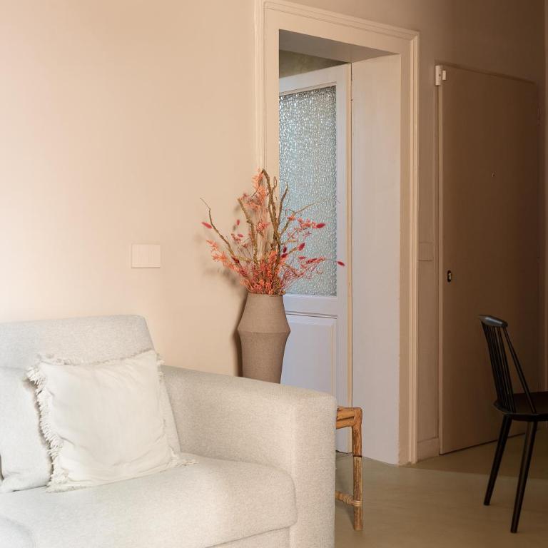 Casa Caleido - Appartamento con 1 Camera da Letto - 16