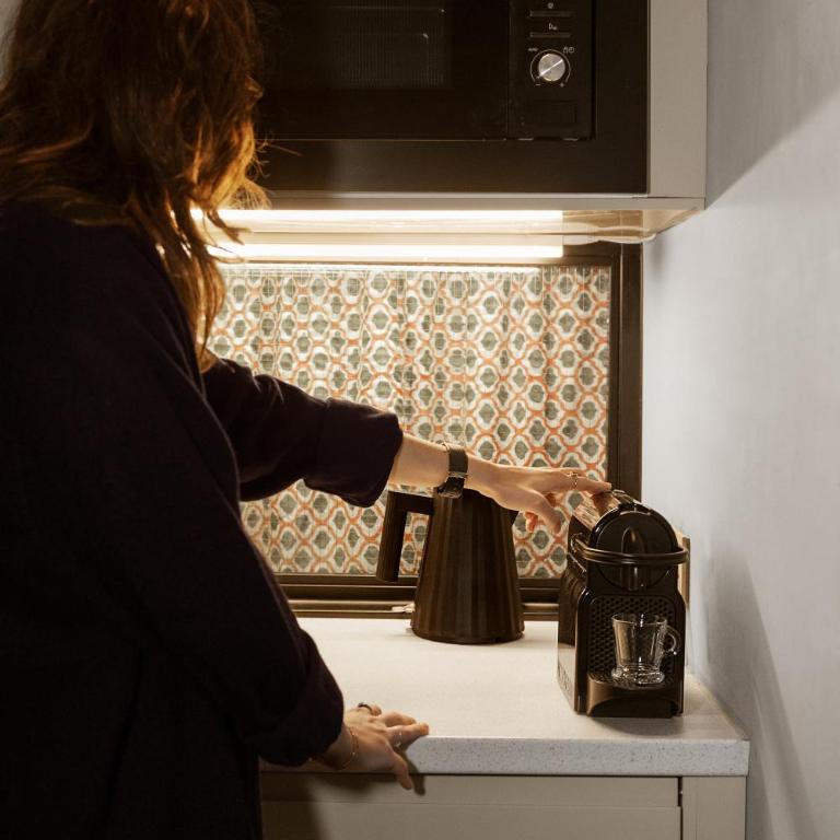 Casa Caleido - Appartamento con 1 Camera da Letto - 10