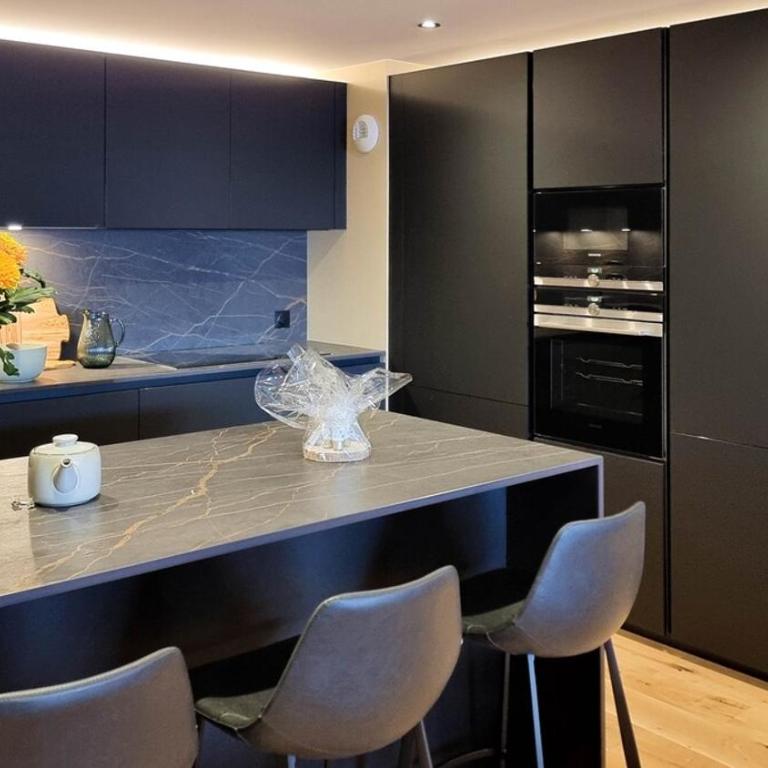 NAGANO 207 | LES GETS | Emplacement exceptionnel en face des pistes au cœur du village | Appartement neuf 4 chambres - 10 personnes by Regent Alps - Apartamento - 7