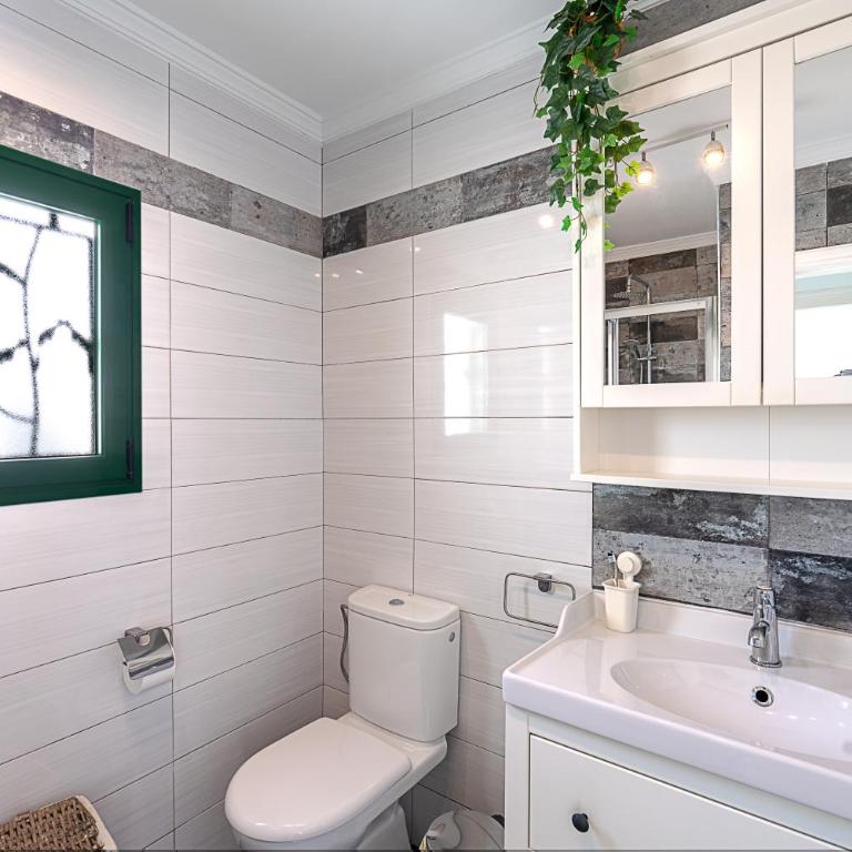 New Jardin de Sol 17 - One-Bedroom Apartment - 19