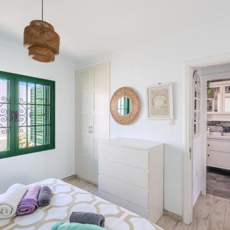 New Jardin de Sol 17 - One-Bedroom Apartment - 17
