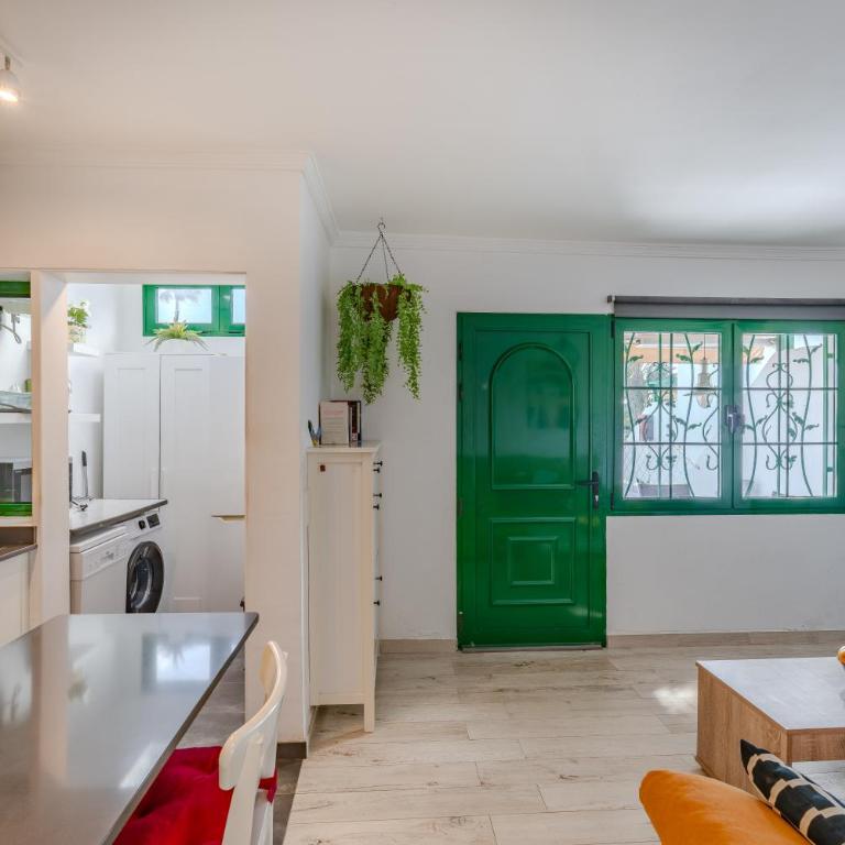 New Jardin de Sol 17 - One-Bedroom Apartment - 8