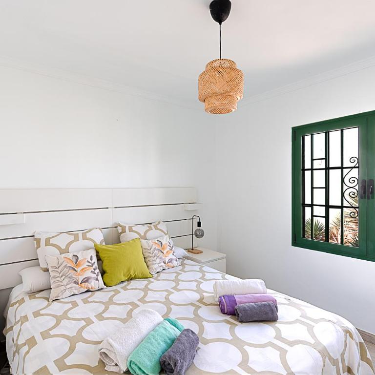 New Jardin de Sol 17 - One-Bedroom Apartment - 16