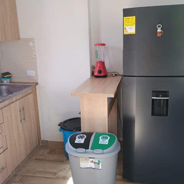Hospedaje Sunfish Beach - Apartamento - 11