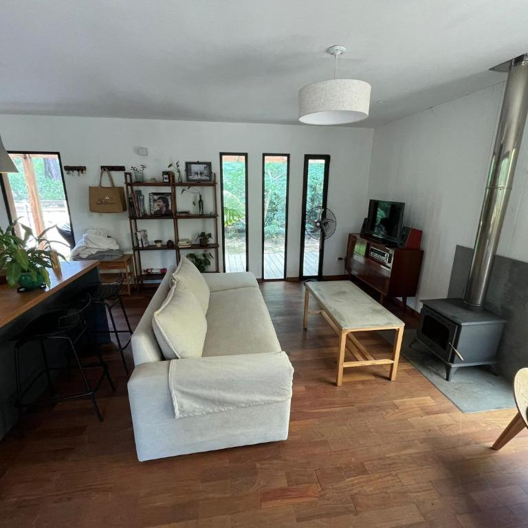 Beautiful house with garden in Barra Verde, Montoya - One-Bedroom House - 10