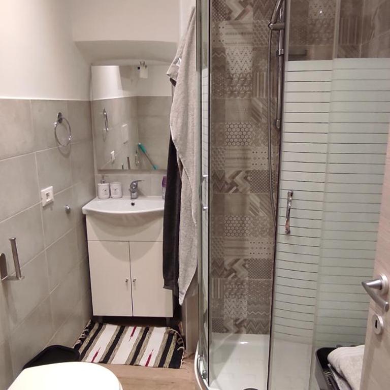 Perry Maison - Appartamento con 1 Camera da Letto - 5