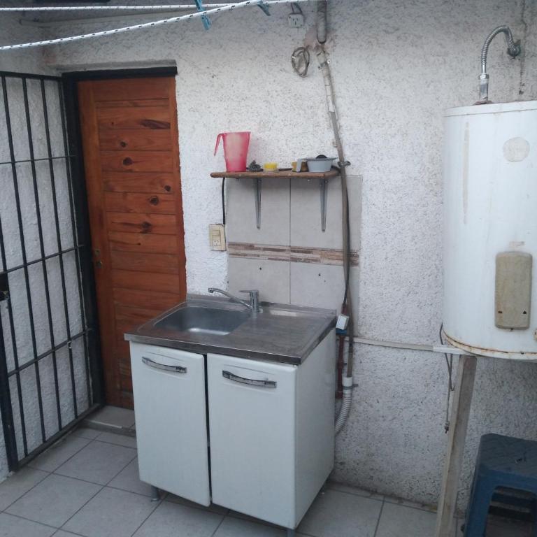 Duplex 6 personas - Two-Room Apartment - 4