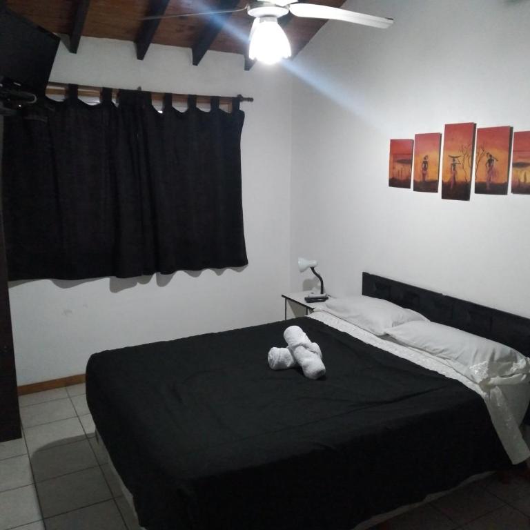 Duplex 6 personas - Two-Room Apartment - 5