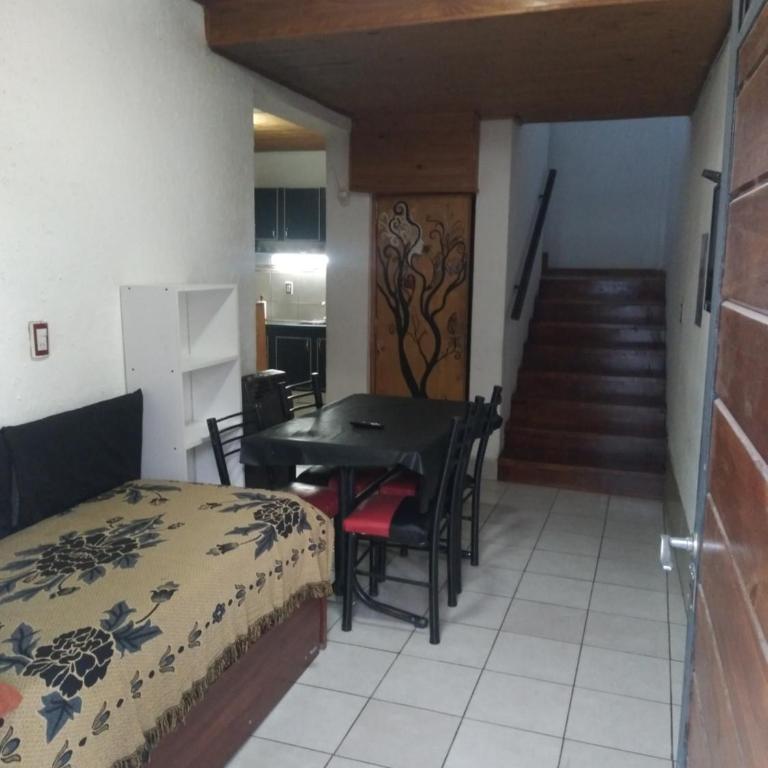 Duplex 6 personas - Two-Room Apartment - 8