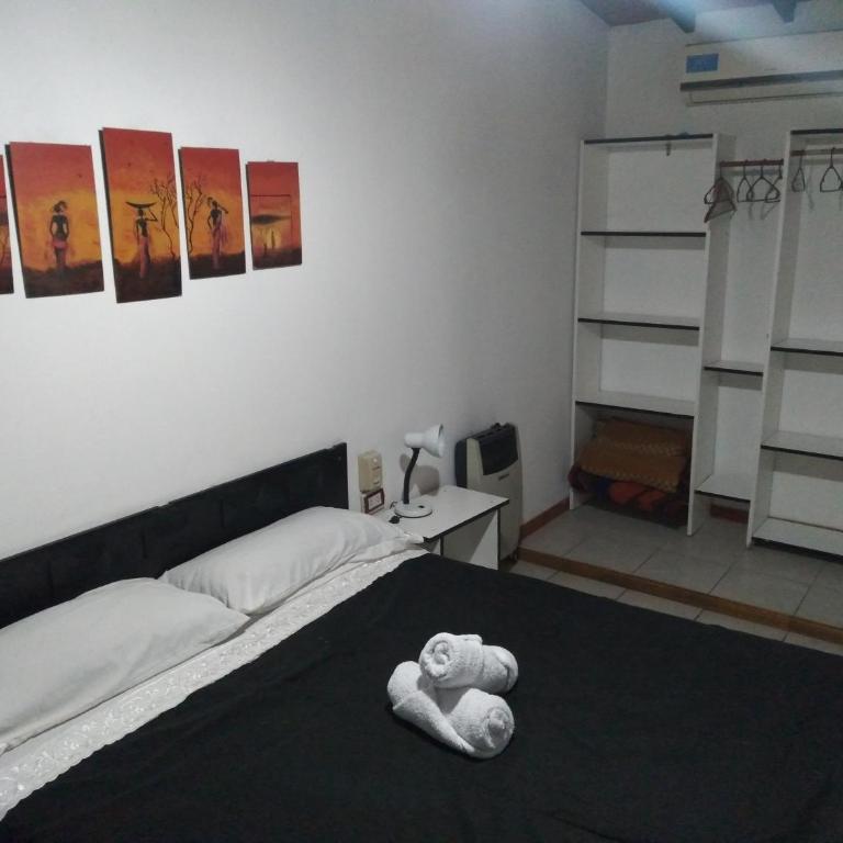 Duplex 6 personas - Two-Room Apartment - 12
